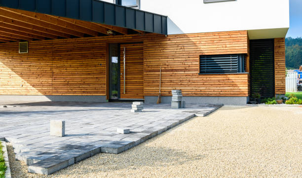 Best Best Driveway Pavers  in Bohemia, NY