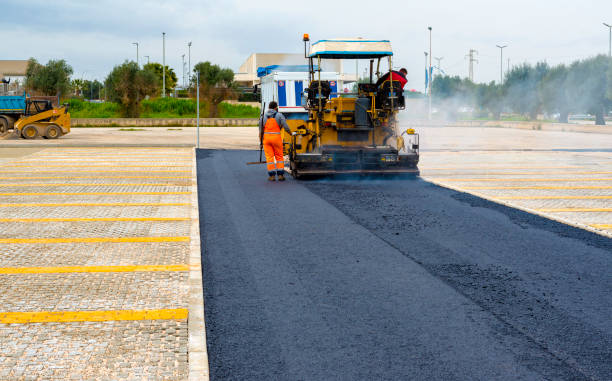 Best Interlocking Driveway Pavers  in Bohemia, NY