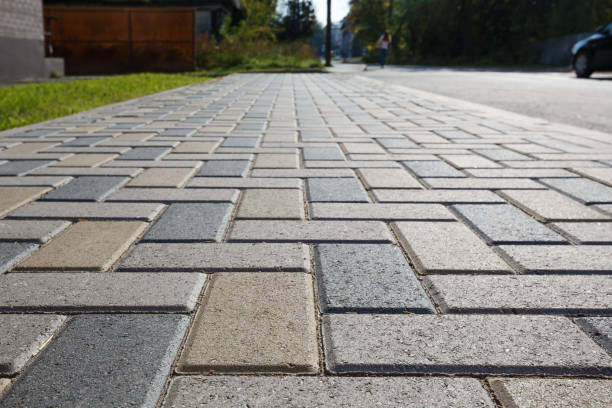 Best Residential Paver Driveway  in Bohemia, NY
