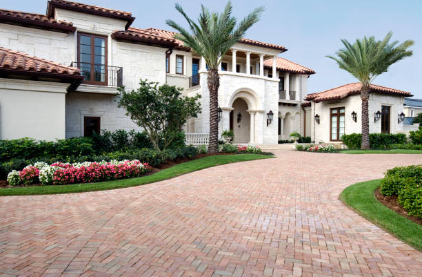 Best Residential Driveway Paver Services  in Bohemia, NY