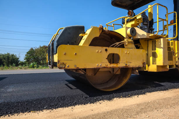 Reasons to Select Us for Your Driveway Paving Requirements in Bohemia, NY
